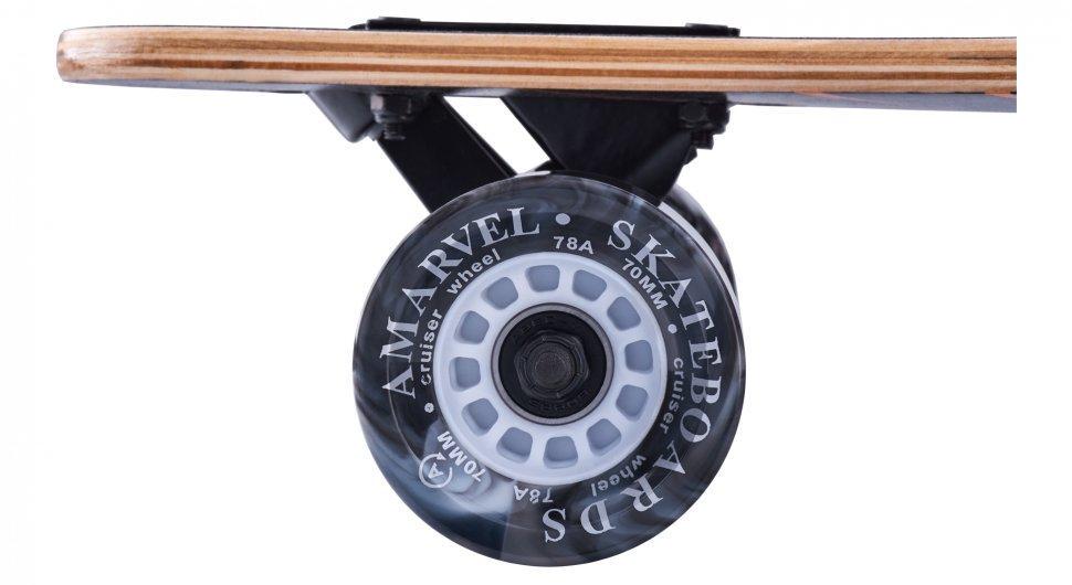 Лонгборд Maraton Monza (2345401618) - фото 3 Лонгборд Maraton Monza (2345401618) - фото 3