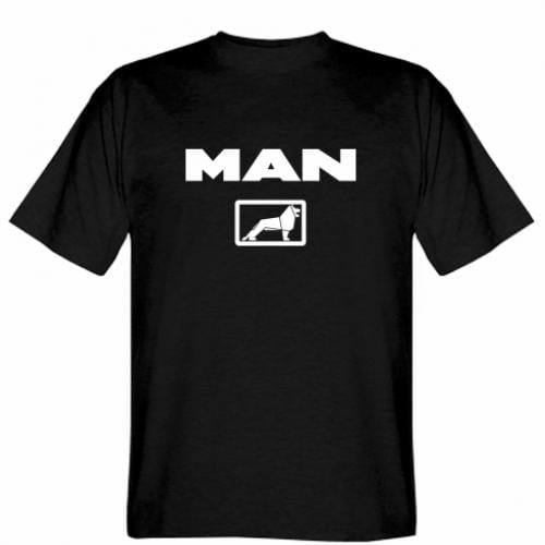 Футболка мужская Stedman MAN XL Черный (8878531-2-154337-XL) Футболка мужская Stedman MAN XL Черный (8878531-2-154337-XL)