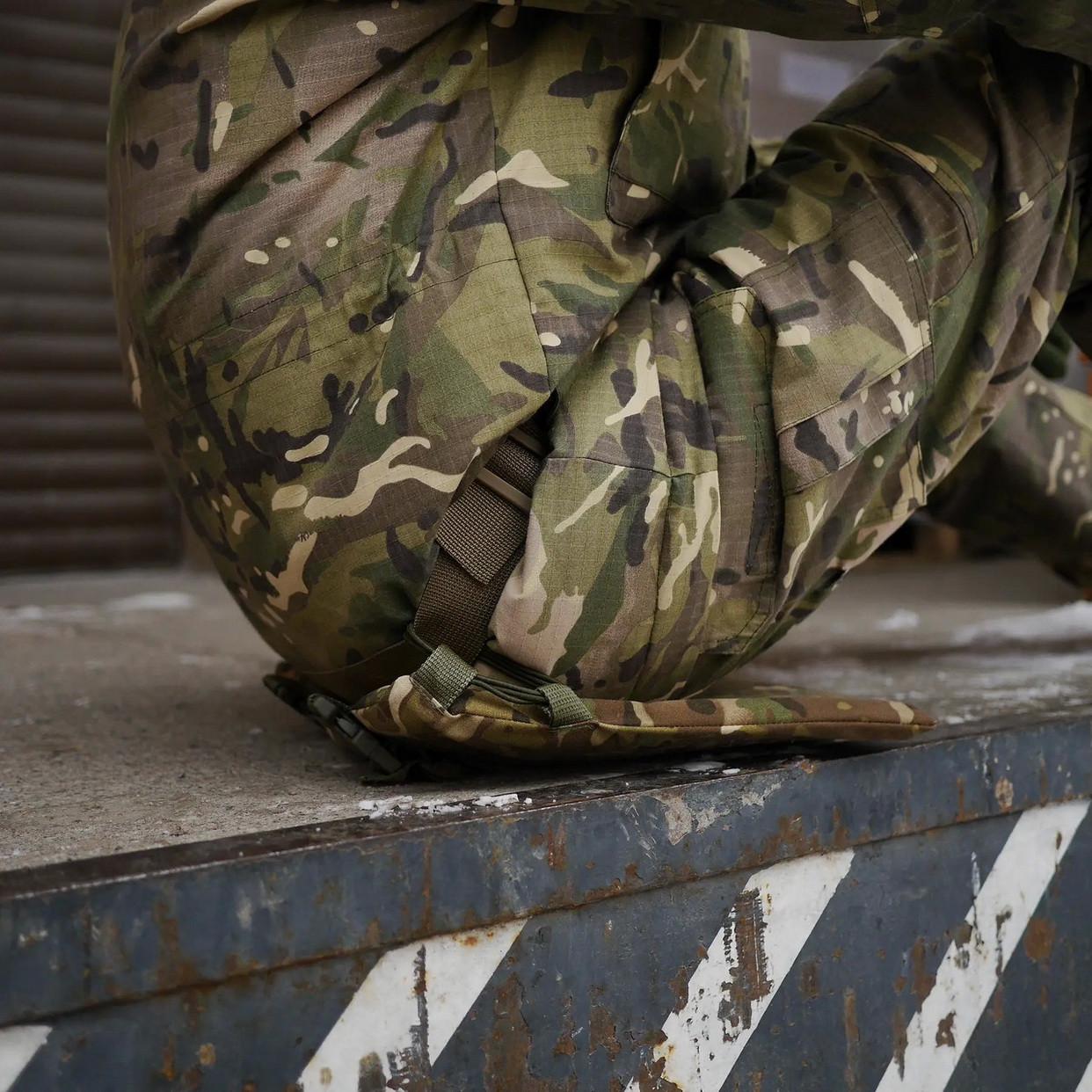 Коврик одинарный 37х30х2 П-1 Мультикам (21906596) - фото 9 Коврик одинарный 37х30х2 П-1 Мультикам (21906596) - фото 9