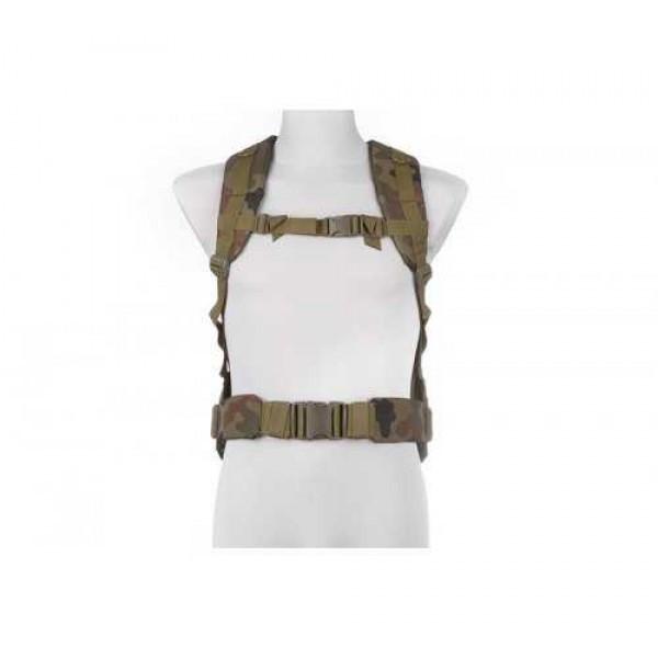 Рюкзак GFC Tactical 3-Day Assault Pack 32 л 480x330x200 мм Камуфляж (GFT-20-011400) - фото 4