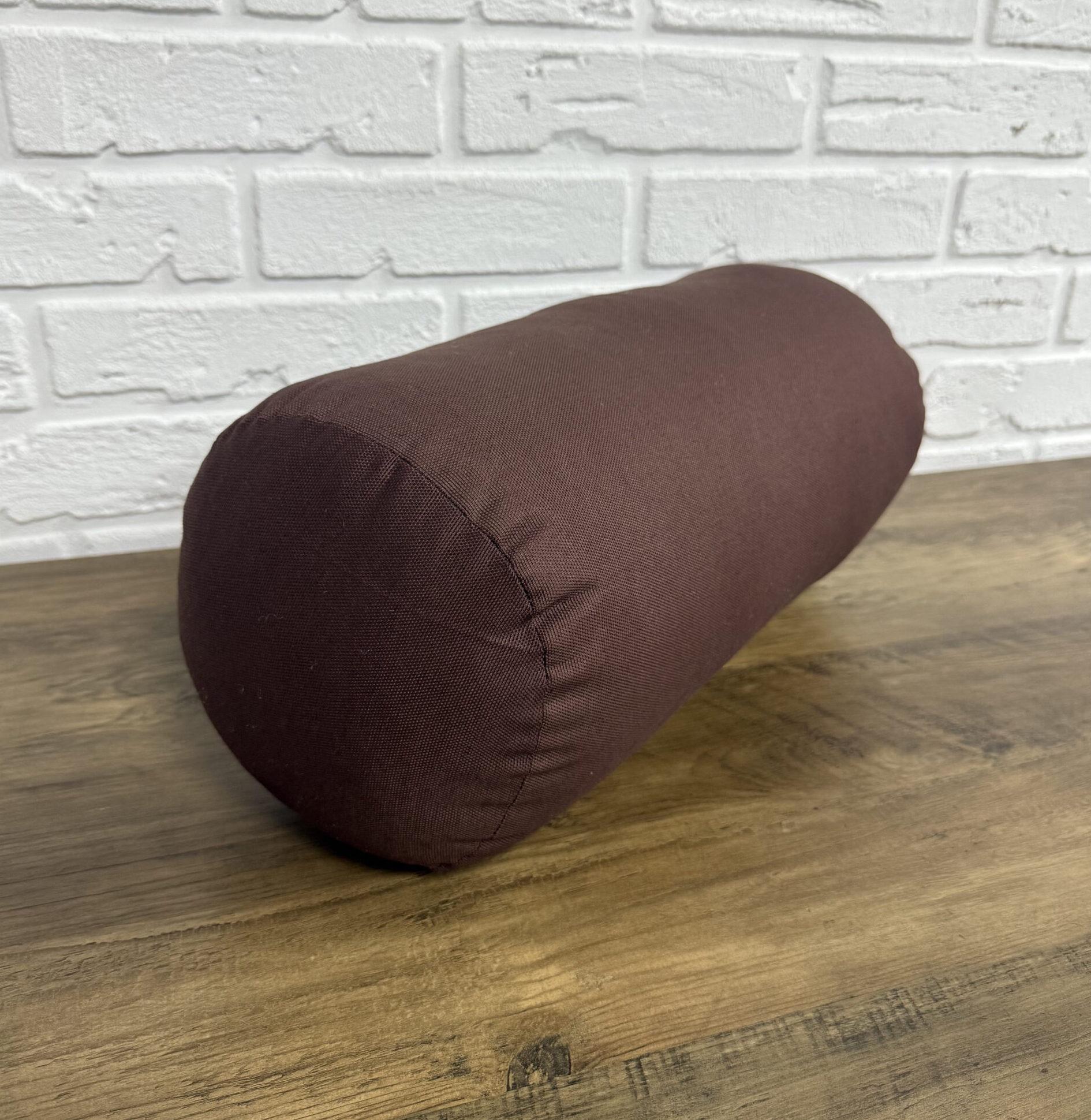 Подушка-валик Comfort Home 20х60 см