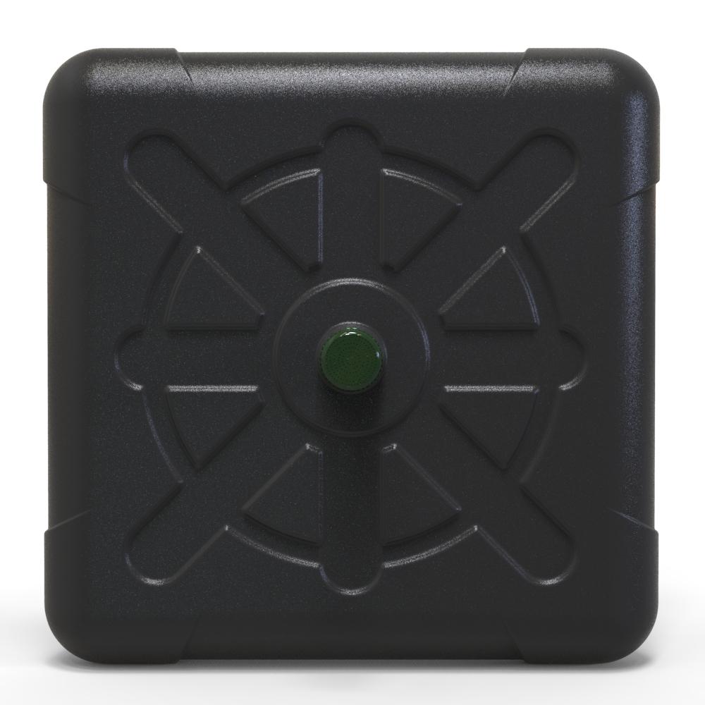 Емкость для душа 200 л (25073490) - фото 2 Емкость для душа 200 л (25073490) - фото 2