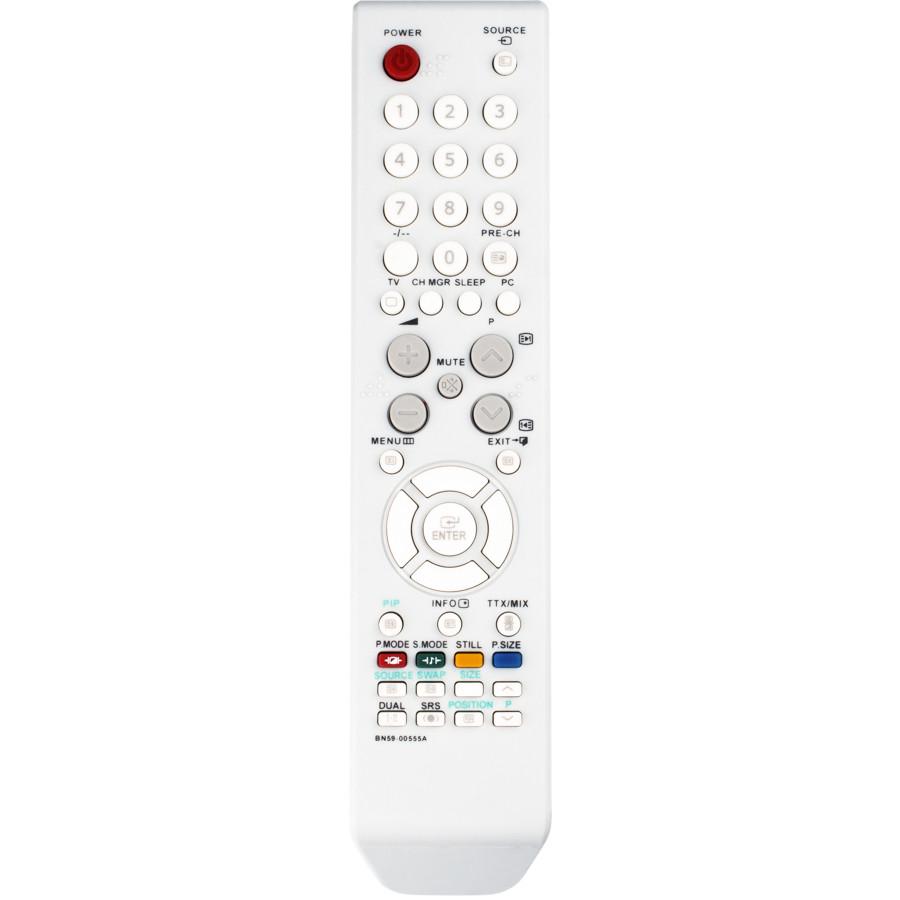 Пульт для телевизора SAMSUNG BN59-00555A (1762)