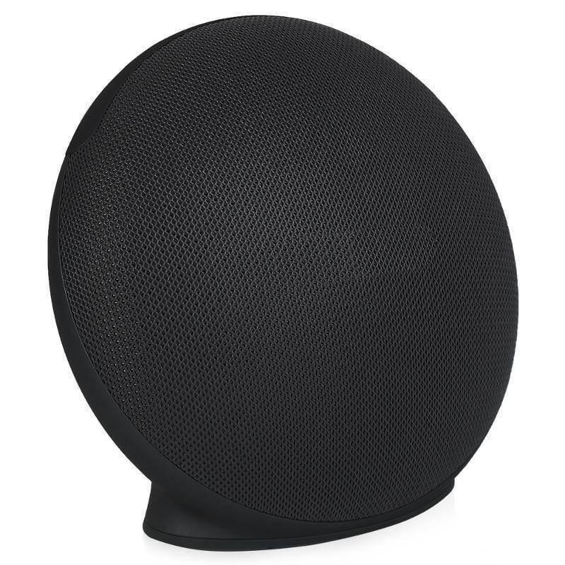 Портативная колонка Bluetooth Ukc K19 Черный