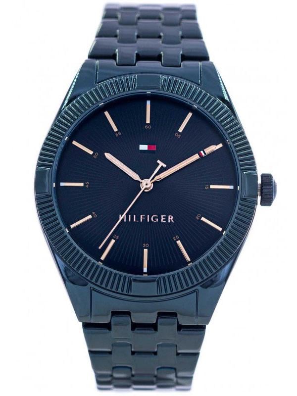 Наручний годинник жіночий Tommy Hilfiger 1782552 (834691)
