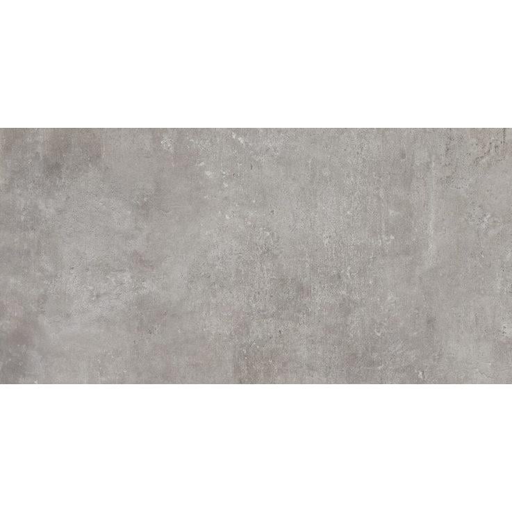 Плитка для підлоги та стін Cerrad SOFTCEMENT SILVER RECT 60x120 см