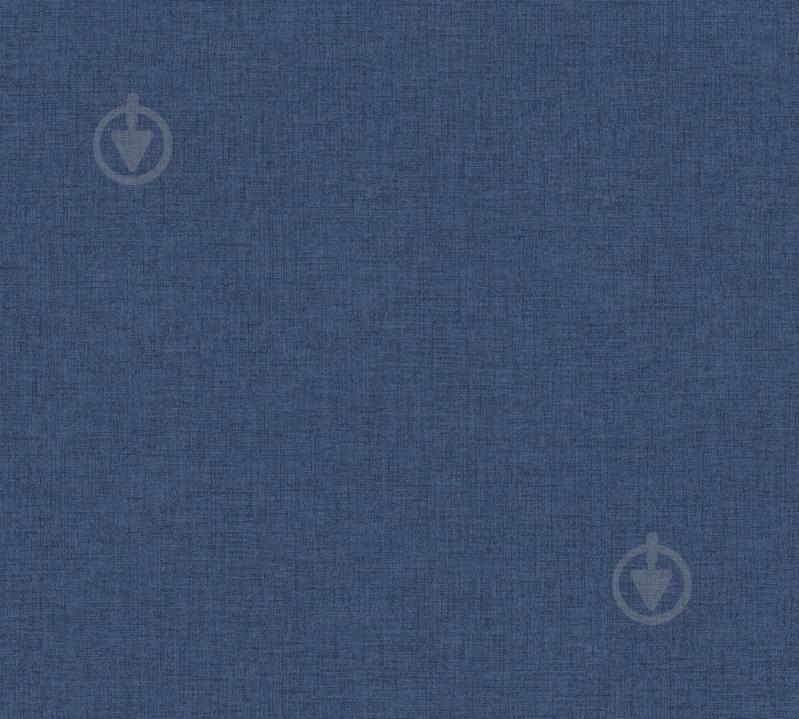 Виниловые обои на флизелиновой основе A.S.Creation New Walls 37431-3 Синий