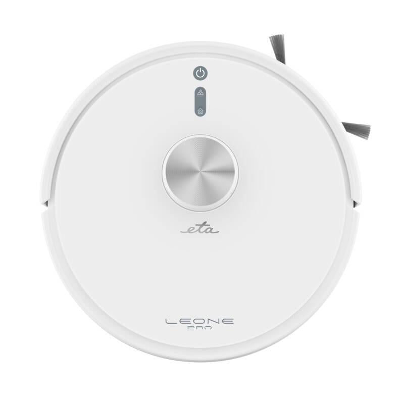 Робот-пилосос ETA Leone Pro 6244 90000 (ETA624490000) - фото 5