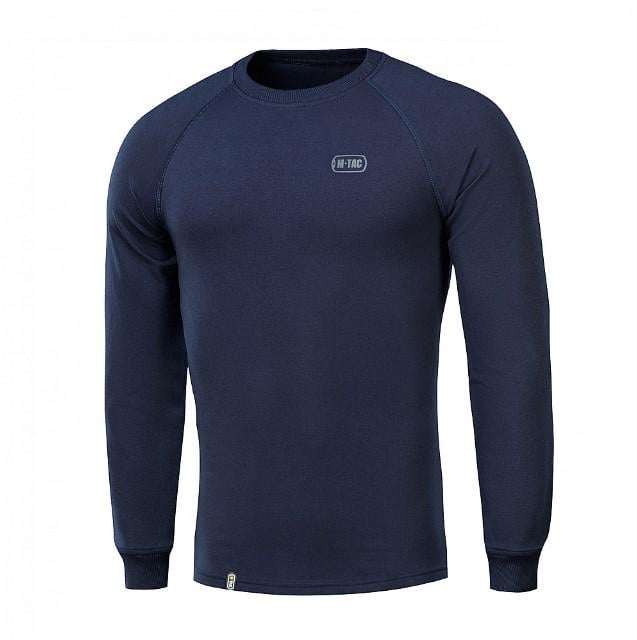 Реглан M-Tac Athlete 3XL Dark Navy Blue (AN012484)