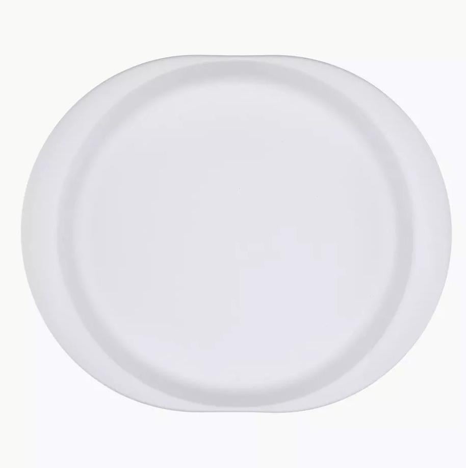 Форма для выпечки DUKA HJALMAR 32,5х5 см Белый (1217626) - фото 2 Форма для выпечки DUKA HJALMAR 32,5х5 см Белый (1217626) - фото 2