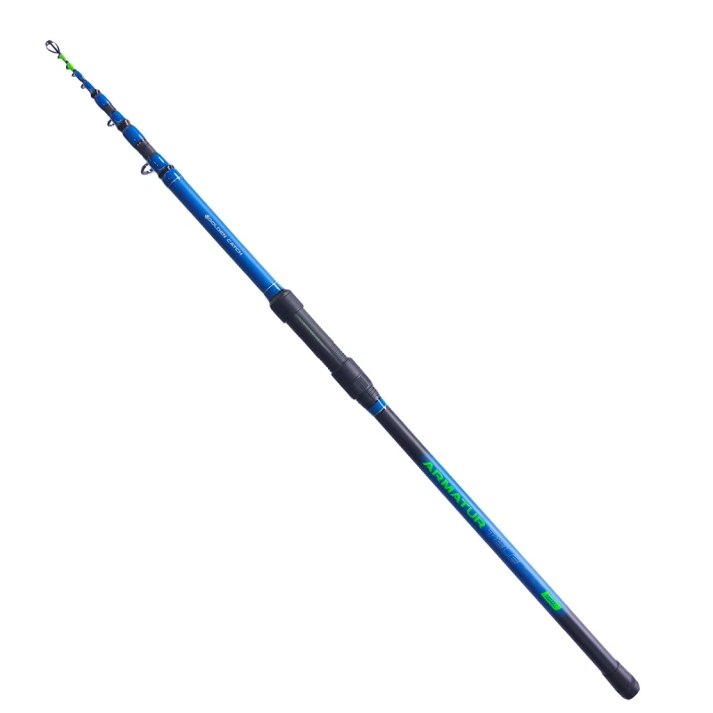Вудлище Golden Catch Armatur Tele '25 3,30 м 50-150 г (3209084826)