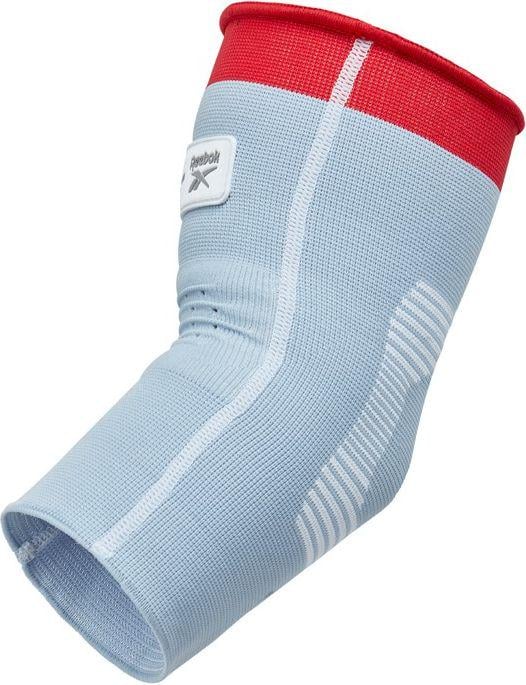 Фиксатор локтя Reebok SPEEDWICK ELBOW SUPPORT S Бело-красный (RRSU-14523) Фиксатор локтя Reebok SPEEDWICK ELBOW SUPPORT S Бело-красный (RRSU-14523)