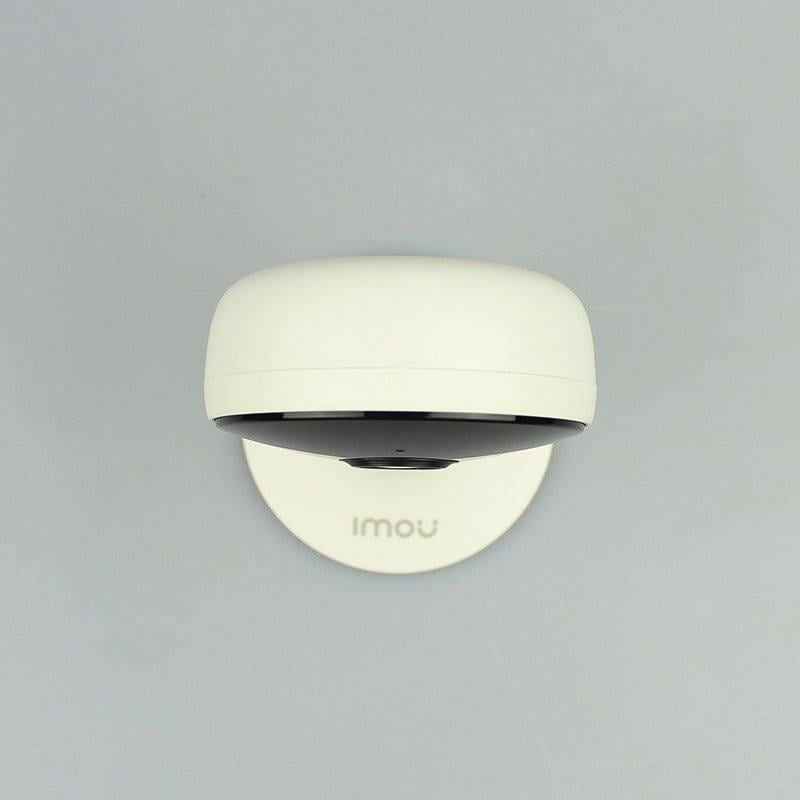 Камера видеонаблюдения IMOU IPC-C22EP-A 2,8 мм 2 Мп IP Wi-Fi внутренняя (156669) - фото 4 Камера видеонаблюдения IMOU IPC-C22EP-A 2,8 мм 2 Мп IP Wi-Fi внутренняя (156669) - фото 4