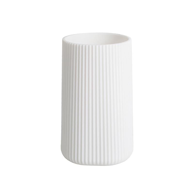 Стакан AWD interior Zen 11,5x7x7 см АБС (AWD02191512)