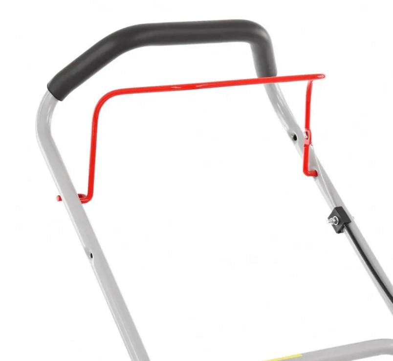 Газонокосилка бензиновая HECHT 540 - фото 3 Газонокосилка бензиновая HECHT 540 - фото 3