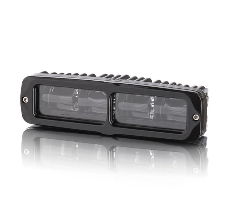 Фара светодиодная Leader HC-S13 150х43х57 мм 35 W 10-32 V 6000 К - фото 3