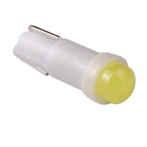 Лампа габаритная PULSO LP-122622 LED T5 COB 12 V 0,5 W 26 lm White