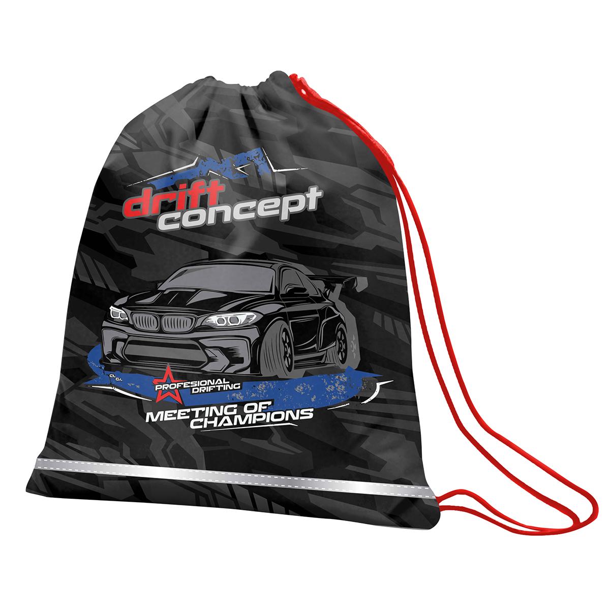 Сумка для взуття Smart SB-01 Drift (559066)