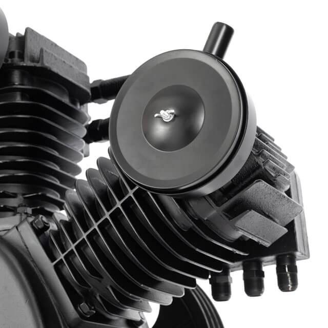 Головка компрессорная Intertool PT-0052AP к PT-0052 (9078127) - фото 6