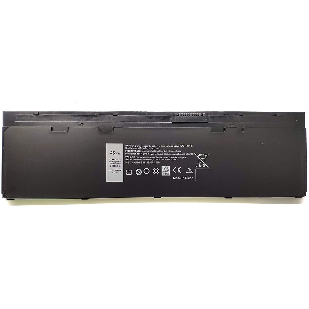 Батарея акумуляторна для Dell Latitude GVD76/WD52H/E7240/E7250/15R/5545/5448/7348 (1035)