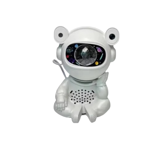 Ночник Звездное небо Астронавт с пультом (30151390ER)