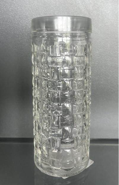 Стакан высокий Uniglass Ratan стекло 265 мл (31520)