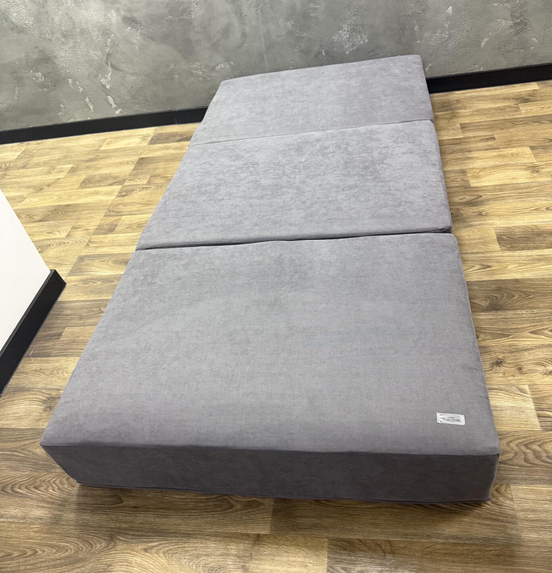 Матрас-трансформер раскладной Comfort Home maxi софт 200х160х15 см - фото 4 Матрас-трансформер раскладной Comfort Home maxi софт 200х160х15 см - фото 4