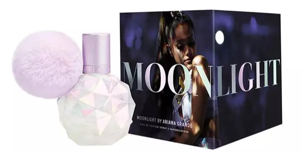 Парфюмированная вода для женщин Ariana Grande Moonlight 100 мл в транспортной упаковке без крышки (85447)