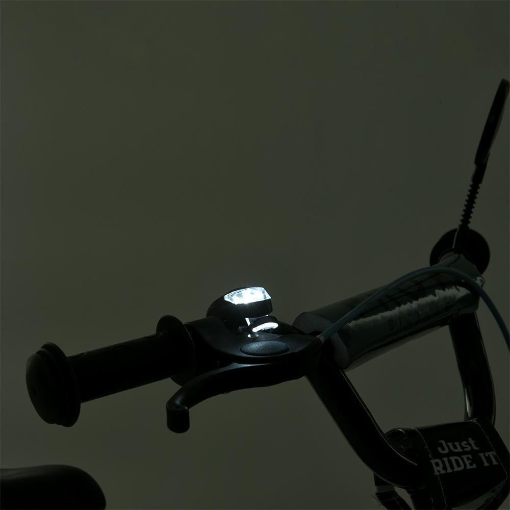 Дитячий велосипед PROF1 Brave 16" з багажником Хакі - фото 7 Дитячий велосипед PROF1 Brave 16" з багажником Хакі - фото 7