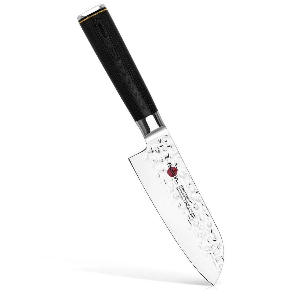 Нож сантоку Fissman Kojiro 14 см (2561)