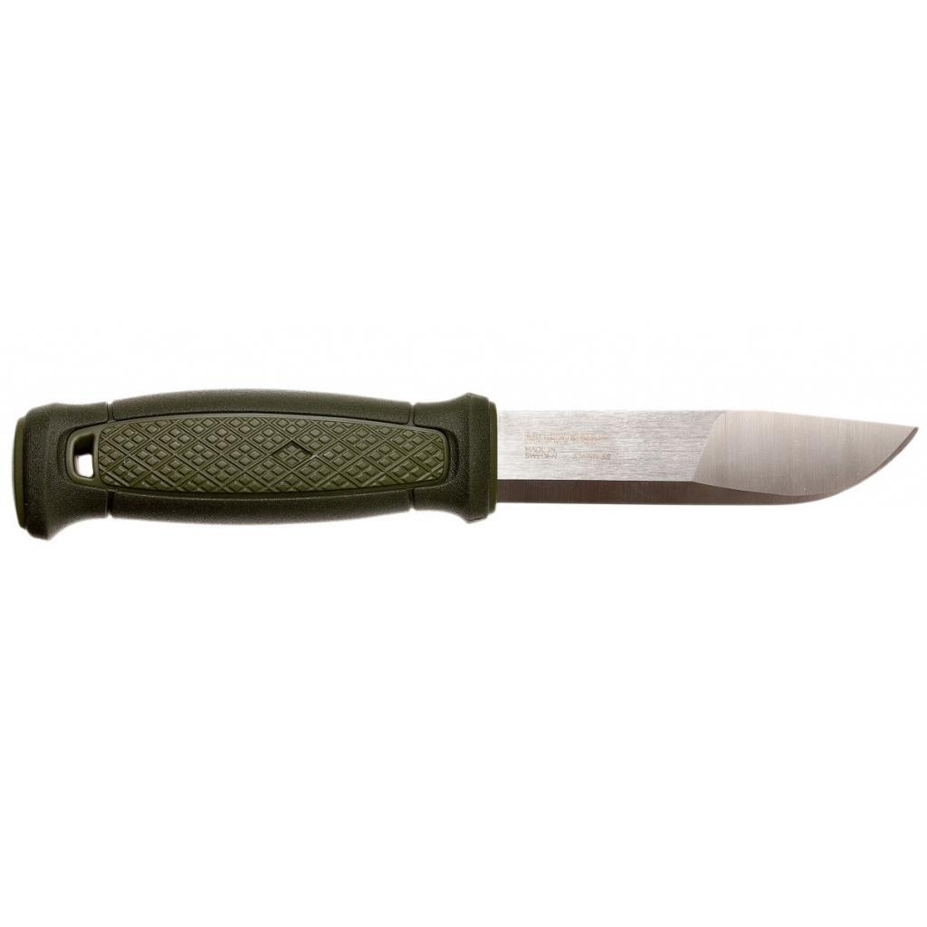 Нож Morakniv Kansbol Multi-Mount stainless steel (12645) - фото 2