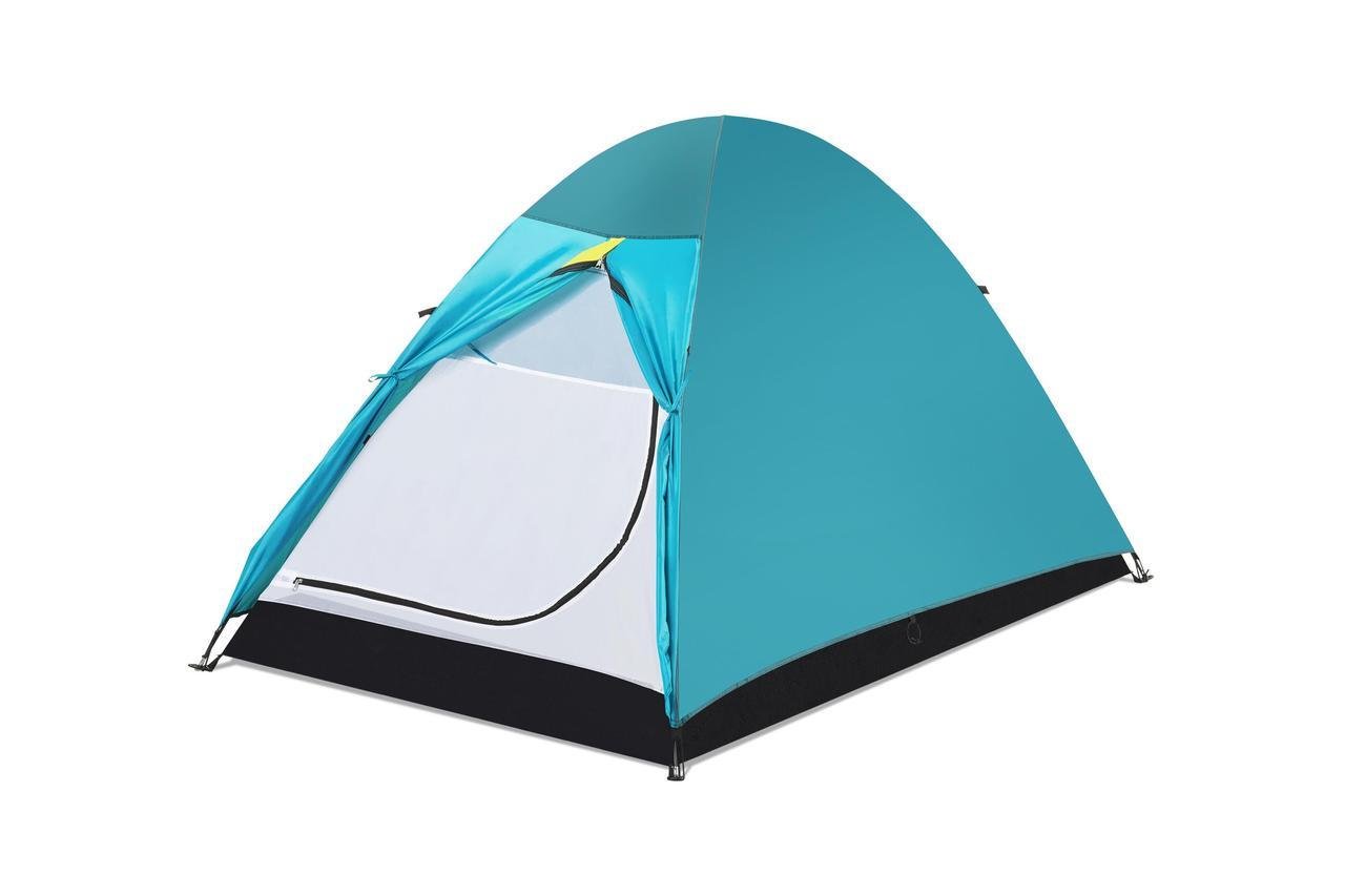Палатка туристическая двухместная Bestway Active Base 68089 (1013/68,089) - фото 2 Палатка туристическая двухместная Bestway Active Base 68089 (1013/68,089) - фото 2