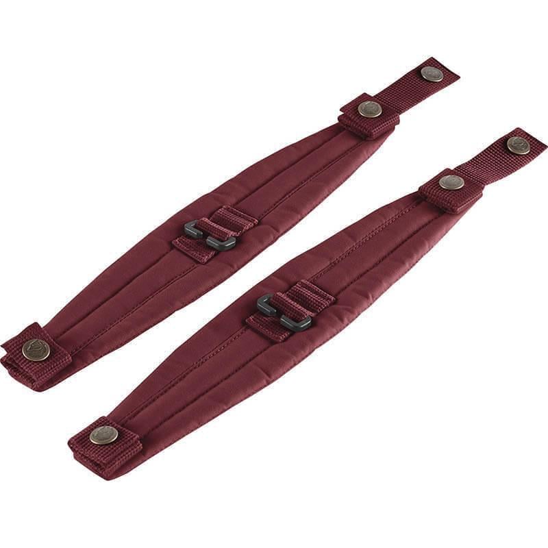 Плечевые накладки Fjallraven Kanken Shoulder Pads Ox Red (23505.326)