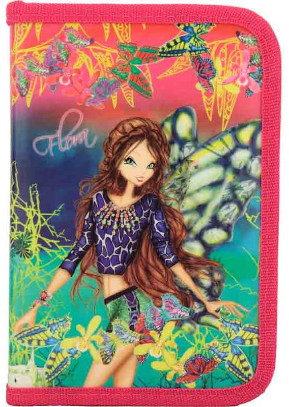 Пенал шкільний KITE W17-622-1 WinX