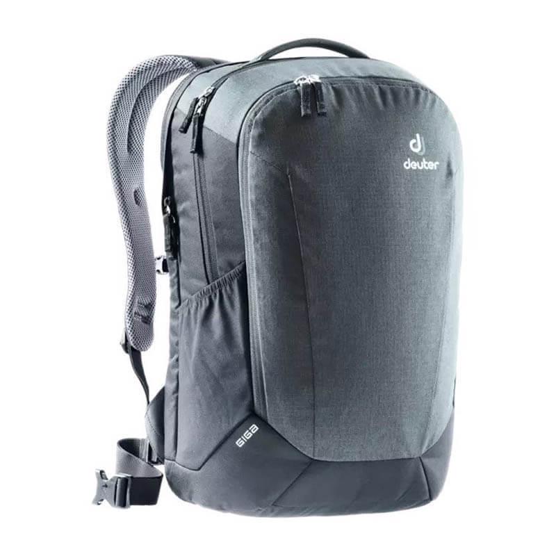 Городской рюкзак Deuter Giga 28 л Graphite/Black (3821020 4701)