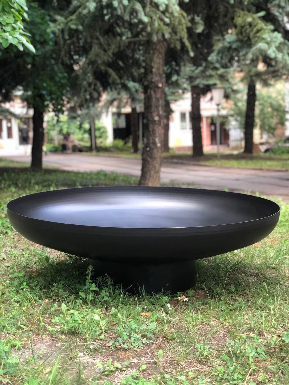 Костровая чаша SC 1200 мм (bowl/120)