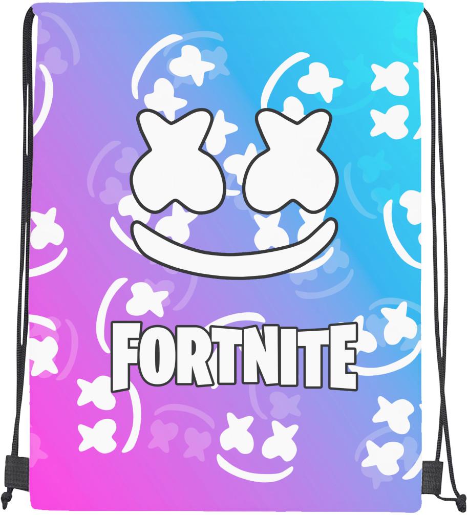 Мішок спортивний Marshmello 11 (20299650)