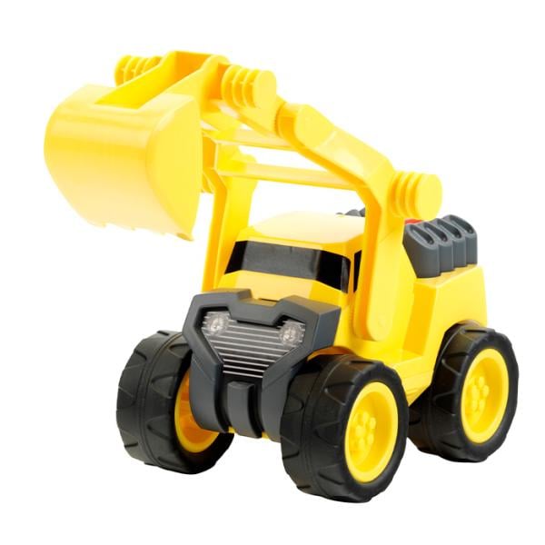 Игрушечный экскаватор Klein (2118)