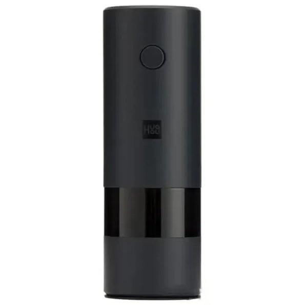 Млин для спецій HuoHou Electric Grinder Charging Type Black (HU0200) Млин для спецій HuoHou Electric Grinder Charging Type Black (HU0200)
