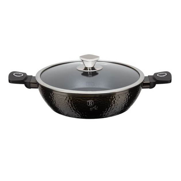 Сотейник Berlinger Haus 24 см (BH-6576)