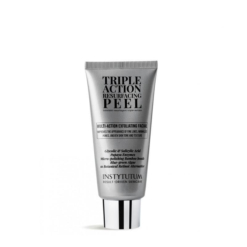Пилинг для лица тройного действия INSTYTUTUM Triple Action Resurfacing Peel 60 мл (589033)