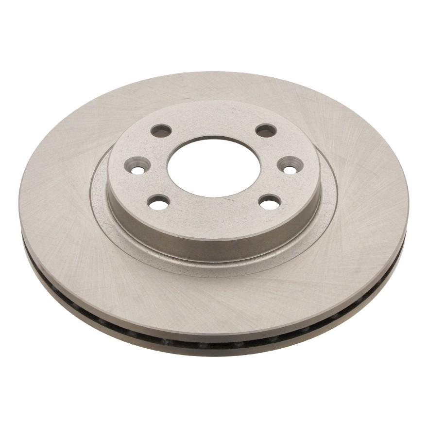 Тормозной диск FEBI BILSTEIN 09073FE