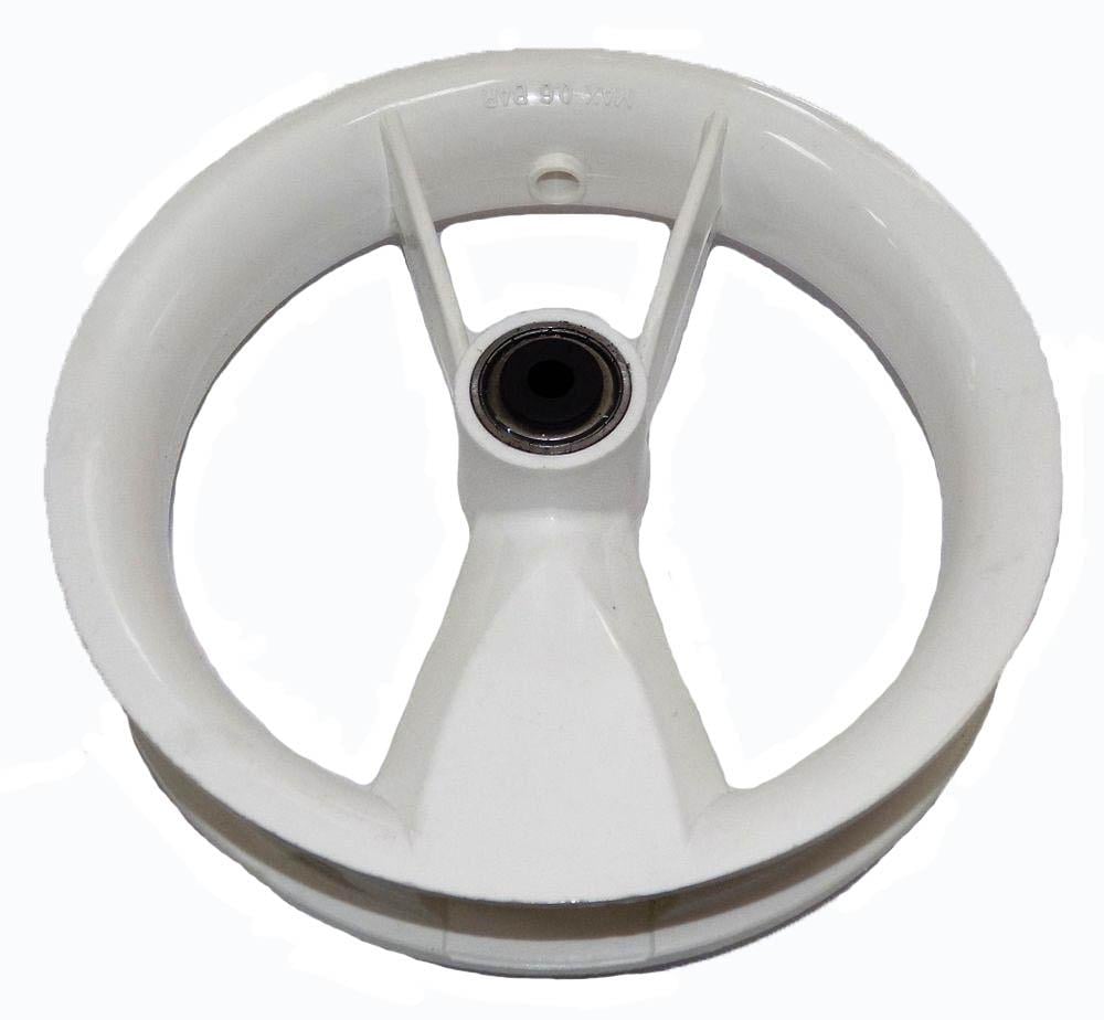 Диск для коляски 10" (29403)