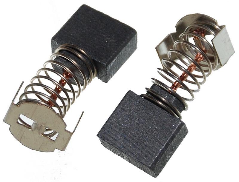 Щетки шлифмашин Metabo 6,2х14,2х12 316044100