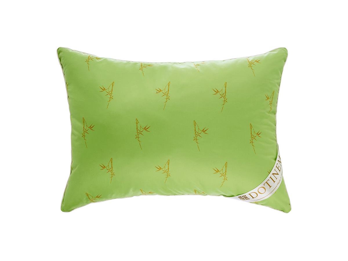 Подушка DOTINEM SAGANO бамбуковое волокно 50х70 см (215464-1)