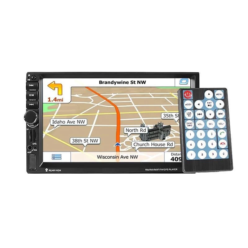 Автомагнитола Lesko 7021G на Windows (675980348)