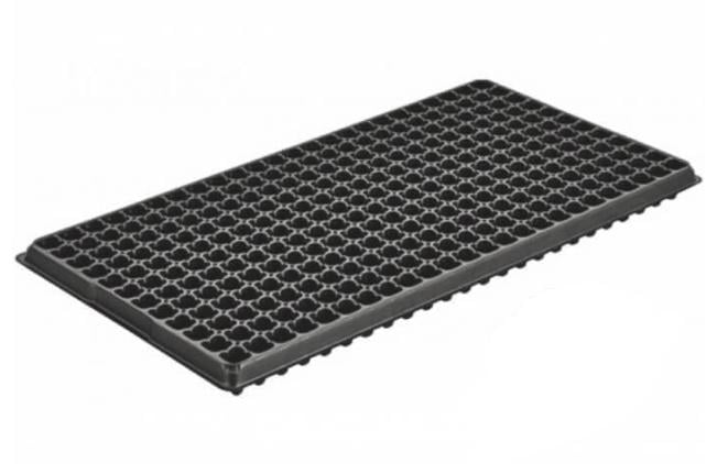 Кассета для рассады 54х28 см на 288 ячеек 288S 10 шт. (A6869)