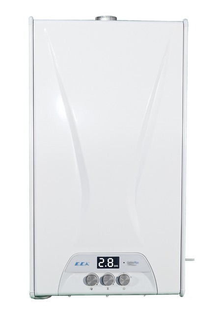 Котел газовий Gelios Plus 28 HM кВт E.C.A. двоконтурна труба (71.MT7.00.01) Котел газовий Gelios Plus 28 HM кВт E.C.A. двоконтурна труба (71.MT7.00.01)