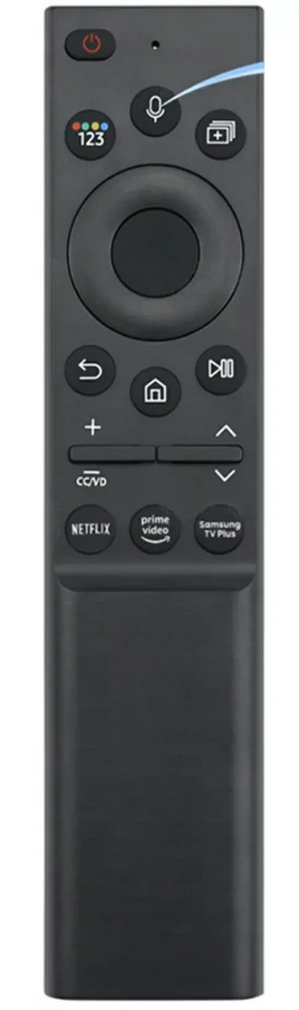 Пульт для телевизора Samsung BN59-01354A с микрофоном (2261867909)