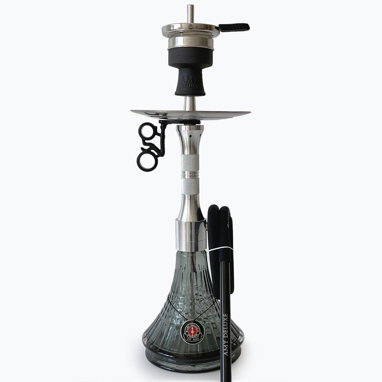 Кальян Amy Deluxe 126.02 (482002015)